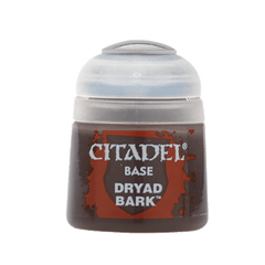 Base: Dryad Bark (12ML)